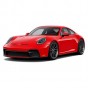 Porsche 911 GT3Touring 2021