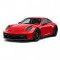 Porsche 911 GT3TouringPackage 2021