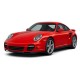 Porsche 911 hardtop Turbo 2010