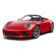 Porsche 911 Speedster 2019