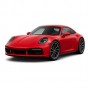 Porsche 911 Sport Classic 2022