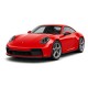 Porsche 911 ST 2024 Porsche 911 ST 2024