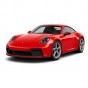 Porsche 911 ST 2024