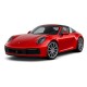 Porsche 911 Targa 4 2020 Porsche 911 Targa 4 2020