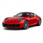 Porsche 911 Targa 4 2020