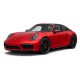 Porsche 911 Targa 4 GTS 2022 Porsche 911 Targa 4 GTS 2022
