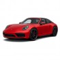 Porsche 911 Targa 4 GTS 2022