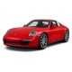 Porsche 911 Targa TwodoorCoupe 2014