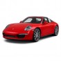 Porsche 911 Targa TwodoorCoupe 2014