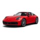 Porsche 911 Targa TwodoorCoupe 2020 Porsche 911 Targa TwodoorCoupe 2020