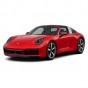 Porsche 911 Targa4SHeritageDesignEdition 2021