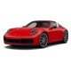 Porsche 911 Targe4 2021 Porsche 911 Targe4 2021