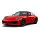 Porsche 911 Targe4GTS 2015 Porsche 911 Targe4GTS 2015