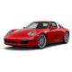 Porsche 911 Targe4S 2014 Porsche 911 Targe4S 2014