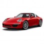 Porsche 911 Targe4S 2014