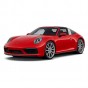Porsche 911 Targe4S 2019