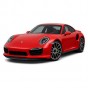Porsche 911 Turbo 2014