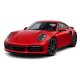 Porsche 911 Turbo 2021 Porsche 911 Turbo 2021