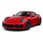 Porsche 911 Turbo 2021