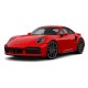 Porsche 911 TurboS 2021 Porsche 911 TurboS 2021
