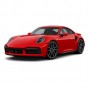 Porsche 911 TurboS 2021