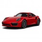 Porsche 911 TurboSExclusiveseries 2018