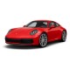 Porsche 911 TwodoorCoupe 2020
