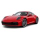 Porsche 911(992) Carrea S 2020 Porsche 911(992) Carrea S 2020
