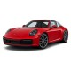 Porsche 911(992) Target 4 2021 Porsche 911(992) Target 4 2021