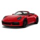 Porsche 911Cabriolet Carrera 4 GTS 2022 Porsche 911Cabriolet Carrera 4 GTS 2022