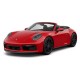 Porsche 911Cabriolet Coupe Carrera 4 GTS 2022 Porsche 911Cabriolet Coupe Carrera 4 GTS 2022