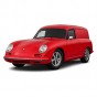 Porsche 1500 Classic Tradesman 2021