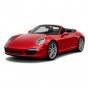 Porsche 991911 TwodoorConvertible 2012