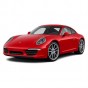 Porsche 991911 TwodoorCoupe 2012