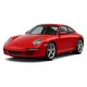 Porsche 997911 TwodoorCoupe 2005 Porsche 997911 TwodoorCoupe 2005