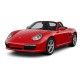 Porsche Boxster 2008 Porsche Boxster 2008