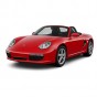 Porsche Boxster 2008