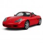 Porsche Boxster TwodoorConvertible 2002