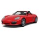 Porsche BoxsterSpyderw Manual Top TwodoorConvertible 2011 Porsche BoxsterSpyderw Manual Top TwodoorConvertible 2011