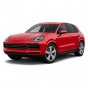 Porsche Cayenne 2020