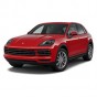 Porsche Cayenne 2021