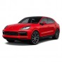 Porsche Cayenne Coupe 2021