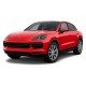 Porsche Cayenne Coupe Base 2020 Porsche Cayenne Coupe Base 2020