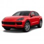 Porsche Cayenne Coupe Base 2020