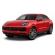 Porsche Cayenne Coupe SUV 2020