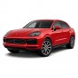 Porsche Cayenne Coupe SUV 2020