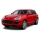 Porsche Cayenne GTS 2010 Porsche Cayenne GTS 2010