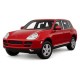 Porsche Cayenne SUV 2003 Porsche Cayenne SUV 2003