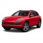 Porsche Cayenne SUV 2011