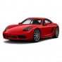 Porsche Cayman S 2017
